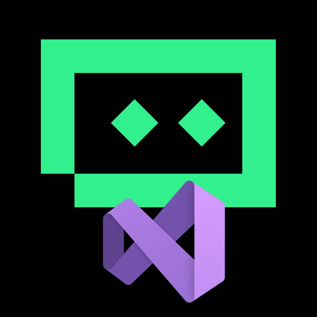 Trae Dark Theme